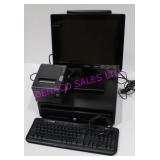 1X, GENPOS ECLIPSE ALL-IN-ONE POS SYSTEM NOTES!