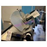 1X, BOSTON MAX 350 14" S/S T/T DELI SLICER