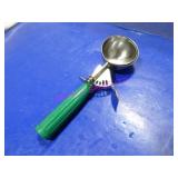 LOT, NEW 12PC S/S ICE CREAM SCOOP