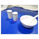 LOT, 40PCS ASST MATCHING SMALLWARES  NOTES!!