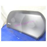 2X, SAN JAMAR DOUBLE ROLL TOILET PAPER DISPENSER