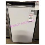 1X, VISSANI 19"X33" MINI FRIDGE