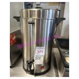 1X, WARING 110 CUP COFFEE URN