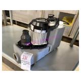 1X, SANIFLO SANICOM 1 1HP DRAIN PUMP
