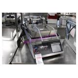 1X, STAR PRO-MAX 2.0 PANINI PRESS 120V