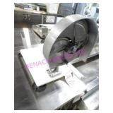 1X, CUTBOARD MOUNT S/S NEMCO SLICER