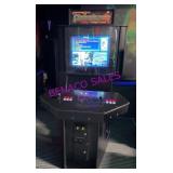 1X, CLASSICADE 24 GAMES IN ONE *SEE PHOTOS* NOTES!