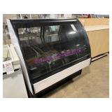 1X, SC 51"X43" GMD54R DISPLAY COOLER CASE