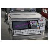 1X, ISHIDA DIGITAL WEIGHT SCALE UNI-7 W/ PRINTER