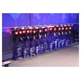 HELIOS 2 BY ZONE LASER TAG *SEE BELOW FOR INFO*