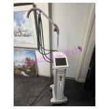 1X, LUTRONIC INFINI RF MICRONEEDLING DEVICE