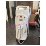 1X, 2022 DERMATECH KDT 750 IPL HAIR REMOVAL