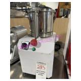 1X, OMCAN QS503A UNIVERSAL FOOD PROCESSOR