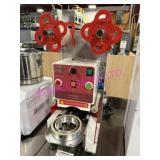1X, FRESER ET-8995-1 CUP SEALER