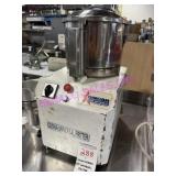 1X, OMCAN QS503A UNIVERSAL FOOD PROCESSOR