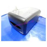 1X, NEW DIXIE ULTRA T/T NAPKIN DISPENSER