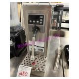 1X, WPS MS-130T MILK STEAMER