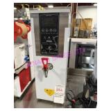 1X, HENGZHI COMMERCIAL WATER BOILER
