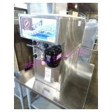 1X, S/S T/T FROZEN DRINK MAHCINE W/ BLENDER