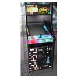 1X, PACMAN+GALAGA NAMCO 20YR REUNION NOTE!