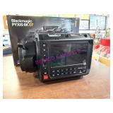 1X, BLACKMAGIX PYXIS 6K EF CINEMA BOX CAMERA