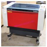 TROTEC SPEEDY 360 LASER ENGRAVER + CUTTER NOTES!
