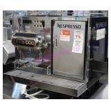 1X, NESPRESSO COFFEE POD MACHINE AGUILA 220 PRO