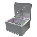 1X, TARRISON S/S KNEE OPERATED HAND WASH SINK