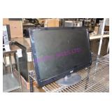 1X,23" ACER 1080P LED LCD WIDESCEREN MONITOR NOTE!