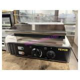 1X, VEVOR HT-10 WAFFLE MAKER - 115V