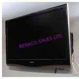 1X, 42" SHARP TV