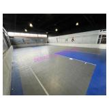 LOT, SPORT COURT 44
