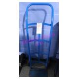 1X, BLUE 2 WHEEL DOLLY
