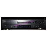 1X, TEAC CD P1260 COMPACT DISC PLAYER