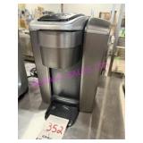 1X, KEURIG K-ELITE K90 POD POD COFFEE MACHINE