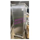 1X, 22.5"X73"T SERVOLIFT S/S 1DR INSULATED CAB