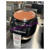 1X, MIXTC MP-863 TAPIOCA COOKER