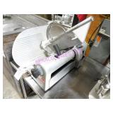 1X, HOBART S/S 12" T/T DELI SLICER