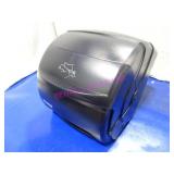 1X, NEW SAN JAMAR PAPER TOWEL DISPENSER