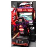 1X, ARCADE CRAZY SPEED NOTE!