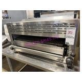1X, IMPERIAL 36" GAS SALAMANDER