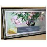 1X, 50" LG LED-LCD TV 50UR340C9UD W/ REMOTE NOTE!