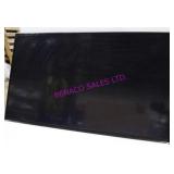 1X, 55" LG DIGITAL SIGNAGE TV 55SM5K3 NOTES!