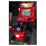 1X, THE FAST AND FURIOUS SUPER BIKES NOTES!
