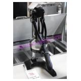 1X, METAL MANUAL JUICER T/T