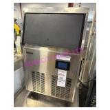 1X, VEVOR 150LB ICE MACHINE - 115V
