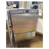 1X, STERO SUH HIGH TEMP S/S U/C DISHWASHER