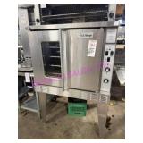 1X, US RANGE SUMMIT ELECTRIC CONVECTION OVEN
