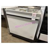 1X, CELCOLD 32" X 25" SLIDE TOP FREEZER