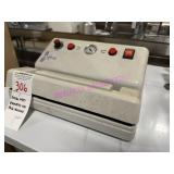 1X, OMCAN VAC PACK MACHINE